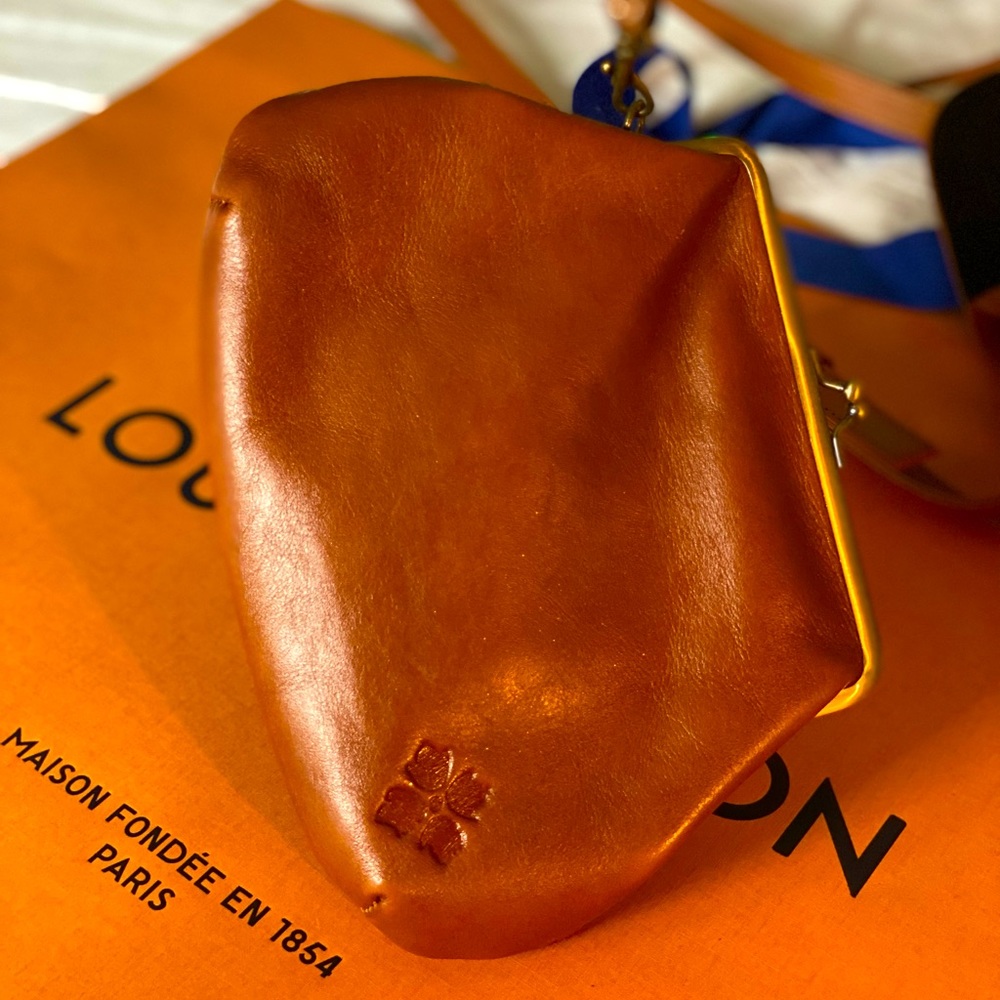 Perfectly Perfect Patricia Nash Wristlet